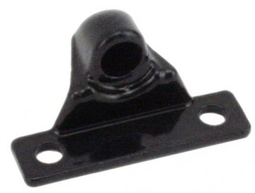 Panserstang brakett | Hood retainer | 28-29