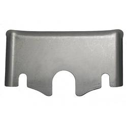 Varme skjold | Heat shield | 28-31