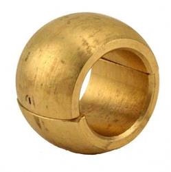2 Piece split bronze cross shaft bushing | 28-31