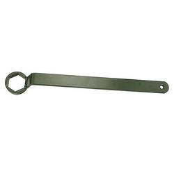 Ratchet nut wrench
