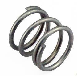 Oil pump retainer spring | 28-34
