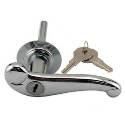 Scroll rumble handle | 28-31