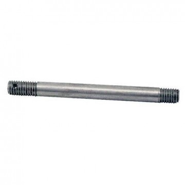 Drive shaft bearing stud