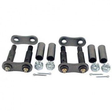 Fjærlenker foran | Front spring set | 28-31