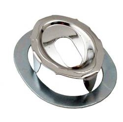Door handle escutcheon | 28-31
