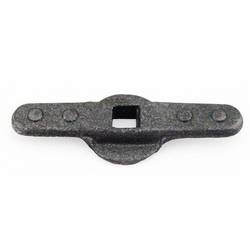 Fender brace clip