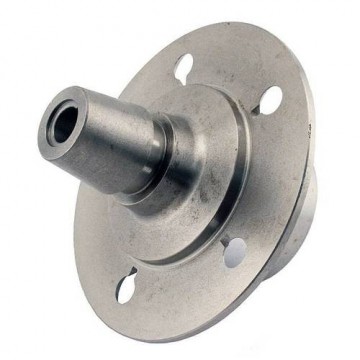 Nav bakhjul | Hub rear | 28-31