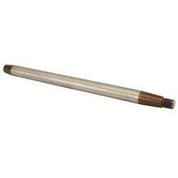 Vannpumpe aksel | Water pump shaft 1/4'' longer SS | 28-31