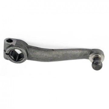 Front shock arm