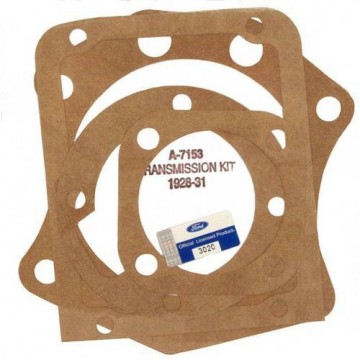 Girkasse pakningssett | Transmission gasket set | 28-31
