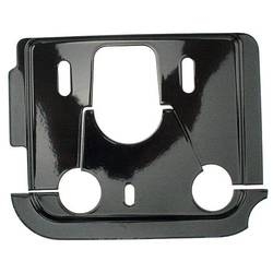 Cover plates/ for felt pads