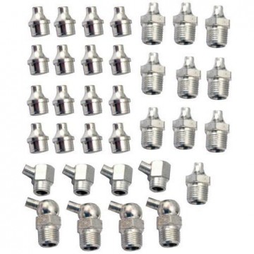 Grease fitting set | 28-31