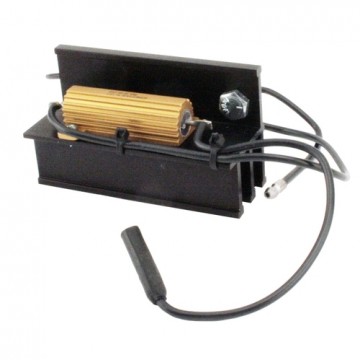 Horn voltage reducer / any year
