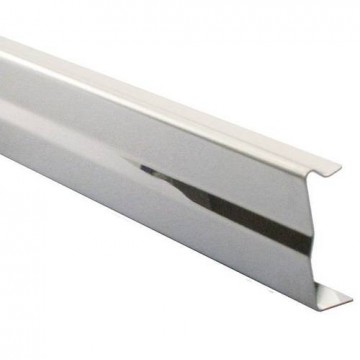Running board trim SS | 28-29