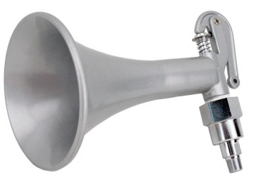Wolf Whistle horn