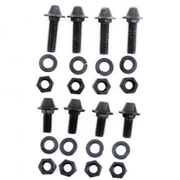 Running board bolt set  | 28-29