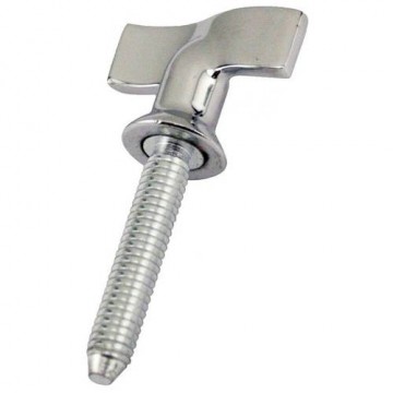 Top bracket thumb screw / chrome | 30-36