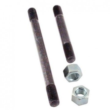 Chrome moly stud nut kit | 28-31