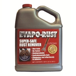 Evapo- Rustfjerner 3,8L