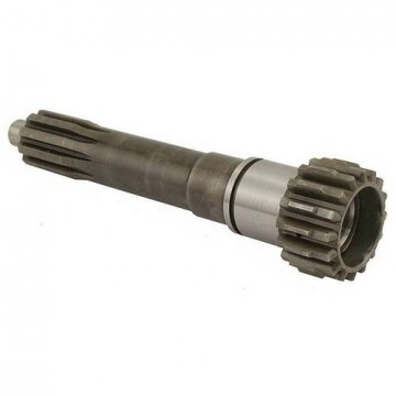 Main drive gear | 28-31