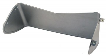 Radiator front splash | 28-29