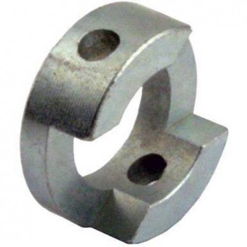 Collar / brake & clutch pedal shaft  | 28-31