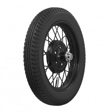 440/450-21 Firestone | Svart