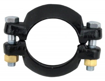 Eksosklemme | Muffler clamp | 28-31