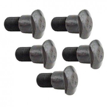 Hjulbolter foran 5 stk | Front hub bolts 5 | 28-32