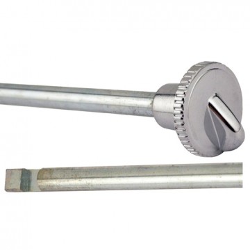 Choke rod 28 1/4 inches long | 30-31