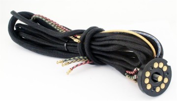 Hovedledning sett | wiring harness 2 bulb without cowl