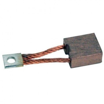 Børster starter 4 stk | Starter brush set  | 19-27