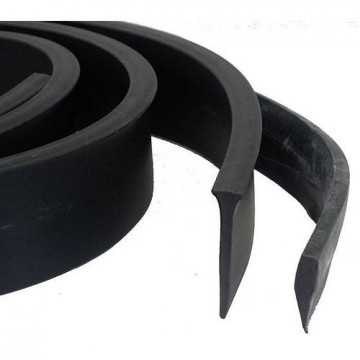 Windshield rubber open car | 28-29