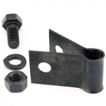 Speedometer support clip | 30-31