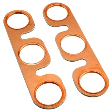 Manifold pakninger kobber | Manifold gaskets copper | 28-31