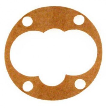 Oil pump cover gasket  | 28-31
