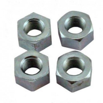 Steering sector housing nuts (set of 4) | 29-36