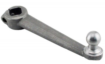 Pitman arm | 1928-31