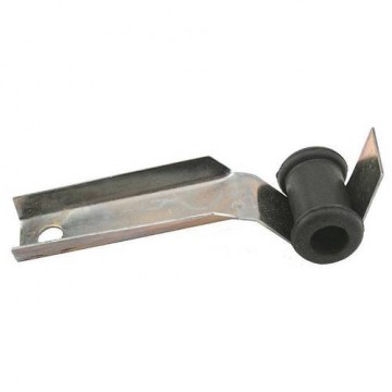 Brakett batteriledning | Battery cable support bracket | 19-27