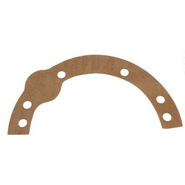 Flywheel housing gasket  | 28-34