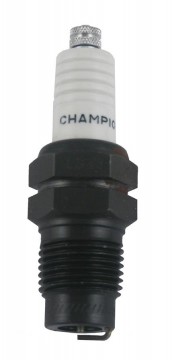 Champion Tennplugg til T Ford