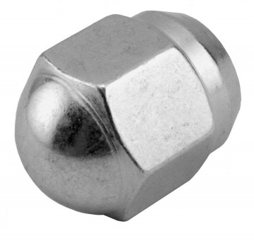 Hjulmutter Cadmium | Lug nut Cad | 28-31