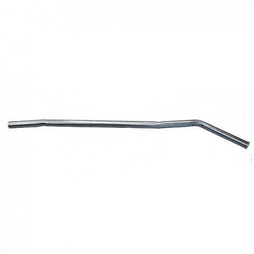 Eksosrør | Exhaust pipe | 09-27