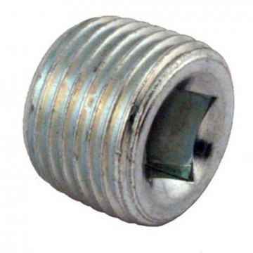 Differential dran plug | 28-48