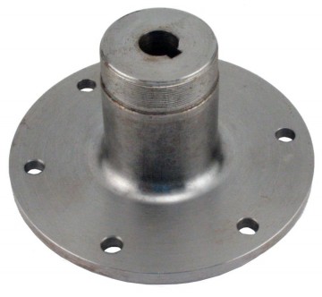 Hub Puller (Rear)