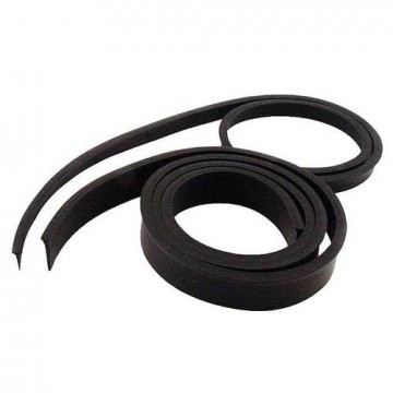 Windshield rubber open car | 30-31