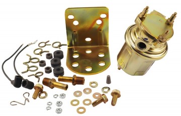 Electronic Fuel Pump