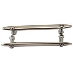Rumble grab handles/ chrome | 28-32