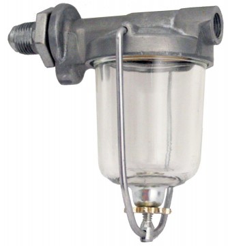 Bensinglass | Sediment bulb glass | 28-34