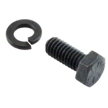 Pressure plate mount bolt set | 28-31